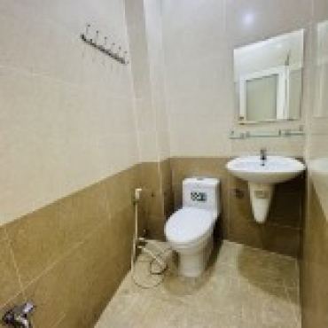 Hình ảnh Bán nhà hẻm 875/15M Trần Hưng Đạo Phường Chợ Quán Tp Hồ Chí Minh
