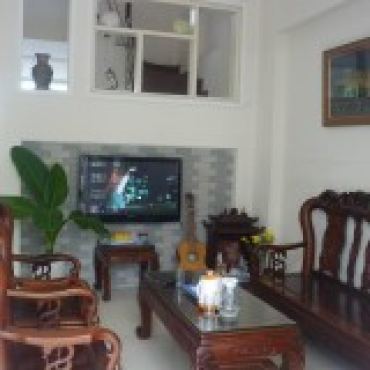 Hình ảnh Bán nhà B8 Tân Xuân - Trung Chánh Xã Hóc Môn Tp Hồ Chí Minh