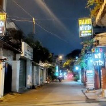 Hình ảnh Bán nhà hẻm 22/1 Đường số 2 Phường Thủ Đức Tp Hồ Chí Minh