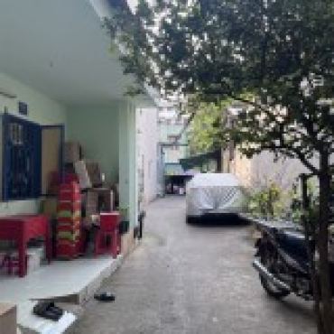 Hình ảnh Bán nhà hẻm 46/4 Nguyễn Đỗ Cung (118.46.4 Lê Trọng Tấn) Phường Tây Thạnh Tp Hồ Chí Minh