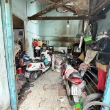 Hình ảnh Bán nhà hẻm 129/10/5 Lạc Long Quân Phường Minh Phụng Tp Hồ Chí Minh