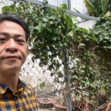 Hình ảnh Bán đất thửa 625 tờ 1 Đường số 12 Phường Hiệp Bình Tp Hồ Chí Minh