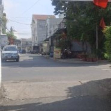 Hình ảnh Bán đất thửa 519 tờ 63 Đường số 5 Phường Linh Xuân Tp Hồ Chí Minh