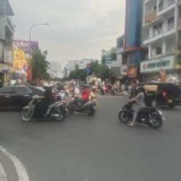 Hình ảnh Bán nhà 486 Lũy Bán Bích Phường Tân Sơn Hòa Tp Hồ Chí Minh