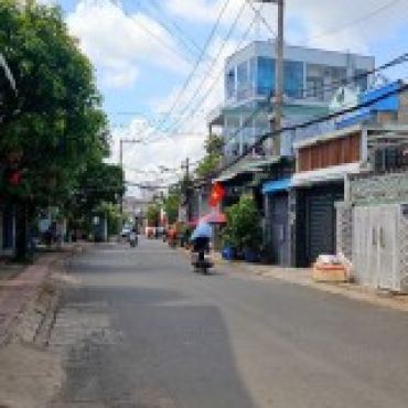 Hình ảnh Bán đất 39 Đường Số 102 Phường Tăng Nhơn Phú Tp Hồ Chí Minh