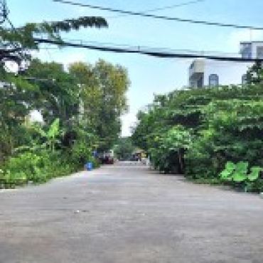 Hình ảnh Bán đất thửa 24 tờ 33 Nguyễn Văn Tạo Xã Hiệp Phước Tp Hồ Chí Minh