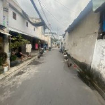 Hình ảnh Bán nhà 61 Đông Hưng Thuận 06 (Nối dài) Phường Đông Hưng Thuận Tp Hồ Chí Minh