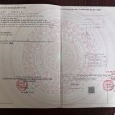Hình ảnh Bán đất thửa 600 tờ 11 600 tờ 11 Xã Tân An Hội Tp Hồ Chí Minh