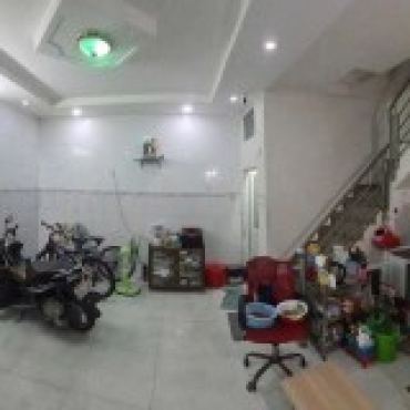 Hình ảnh Bán nhà 931 Luỹ Bán Bích Phường Tân Sơn Tp Hồ Chí Minh