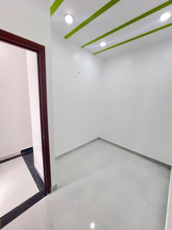 Hình ảnh Bán nhà Hẻm 701/4/7/2 Trần Xuân Soạn, Phường Tân Hưng