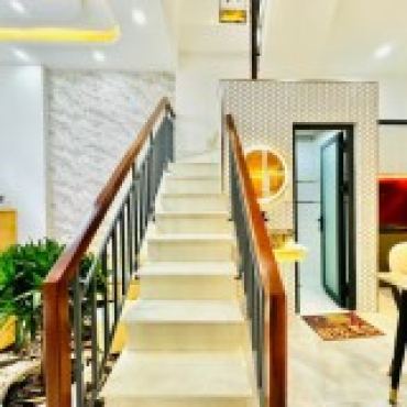 Hình ảnh Bán nhà hẻm 80/62/19 Đường Số 3 Phường Gò Vấp Tp Hồ Chí Minh