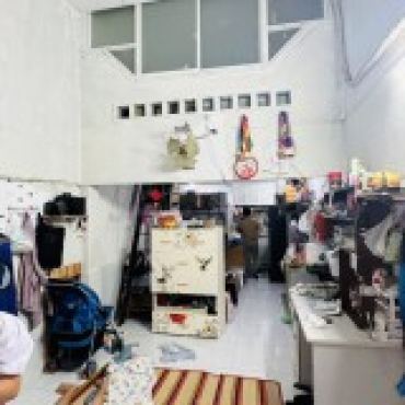 Hình ảnh Bán nhà hẻm 536/40/8/2 Âu Cơ Phường Tây Thạnh Tp Hồ Chí Minh