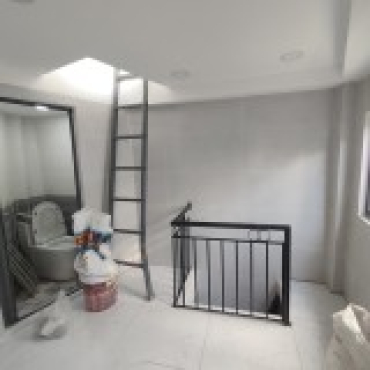 Hình ảnh Bán nhà hẻm 1003/2D Lò Gốm Phường Bình Tiên Tp Hồ Chí Minh