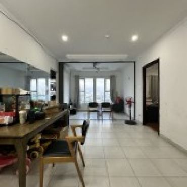 Hình ảnh Bán chung cư Căn Hộ Số C5 ( Tầng 8 ) Chung Cư Phúc Yên 31-33 Phan Huy Ích Phường Tân Sơn Nhì Tp Hồ Chí Minh