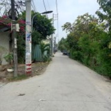 Hình ảnh Bán nhà 5n25 Ấp 5 An Hạ ( Thửa 601 tờ 79 ) Xã Vĩnh Lộc Tp Hồ Chí Minh