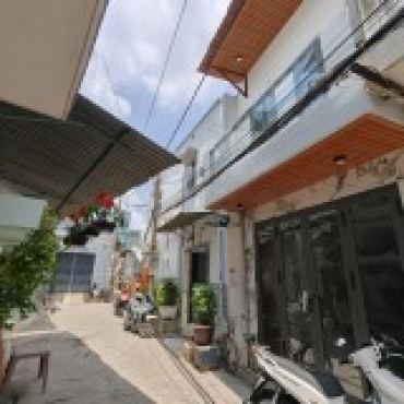 Hình ảnh Bán nhà hẻm 496/3 Tỉnh lộ 10 Phường Bình Trị Đông Tp Hồ Chí Minh