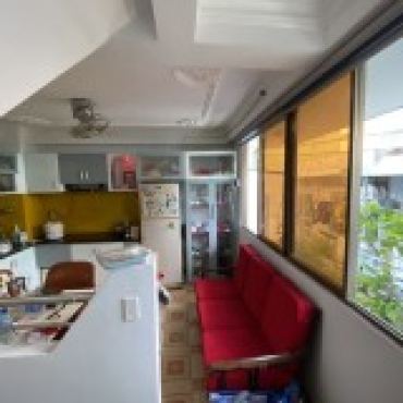 Hình ảnh Bán nhà hẻm 373/1/61 Lý Thường Kiệt Phường Hạnh Thông Tp Hồ Chí Minh