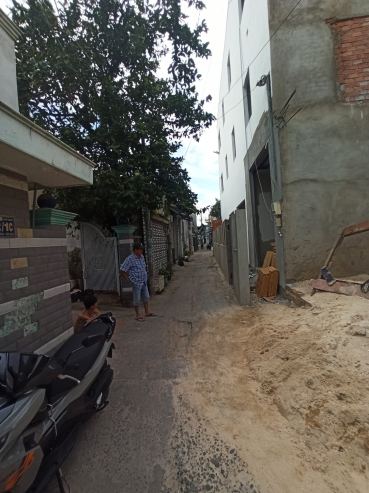 Hình ảnh Bán nhà hẻm 45/5 Ấp Vạn Hạnh Xã Hóc Môn Tp Hồ Chí Minh