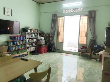Hình ảnh Bán nhà 17f Đường Số 198 Phường Phước Long Tp Hồ Chí Minh