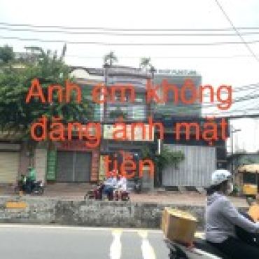 Hình ảnh Bán nhà VGV 31 Phan Văn Hớn Phường Đông Hưng Thuận Tp Hồ Chí Minh