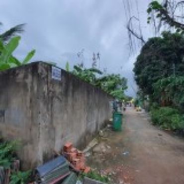 Hình ảnh Bán đất thửa 688 tờ 21 Đường Số 27 Phường Tăng Nhơn Phú Tp Hồ Chí Minh