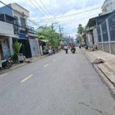 Hình ảnh Bán nhà 12 Đường số 1 (450 Ấp Ông Nhiêu) Phường Long Trường Tp Hồ Chí Minh