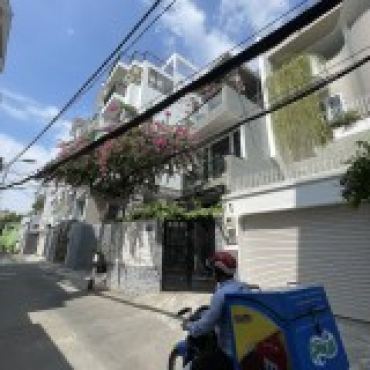 Hình ảnh Bán chung cư Lê Lai Phường Gò Vấp Tp Hồ Chí Minh