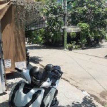 Hình ảnh Bán nhà hẻm 76/100 Đường số 59 Phường An Hội Tây Tp Hồ Chí Minh