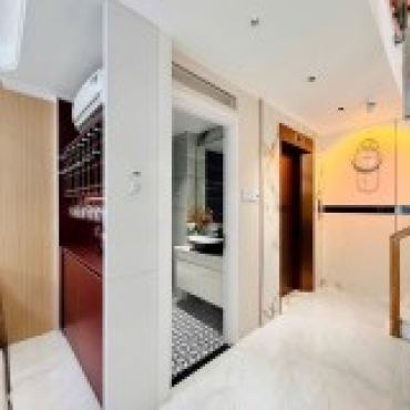 Hình ảnh Bán nhà hẻm 110/44A Đường số 5 Phường Gò Vấp Tp Hồ Chí Minh