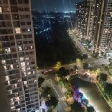 Hình ảnh Bán chung cư Vinhome Grand Park Phường Long Bình Tp Hồ Chí Minh