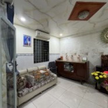 Hình ảnh Bán nhà 18 ( SC 461F ) Đỗ Đức Dục Phường Tân Sơn Tp Hồ Chí Minh