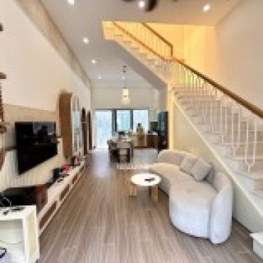 Hình ảnh Bán nhà hẻm 39/22 Cây Keo Phường Tam Bình Tp Hồ Chí Minh
