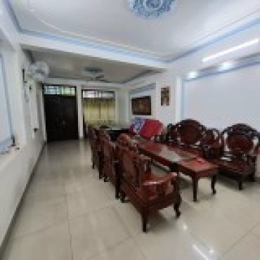 Hình ảnh Bán nhà 131 Trần Thị Trọng ( đc cũ : 123A Cống Lỡ) Phường Tân Sơn Nhì Tp Hồ Chí Minh