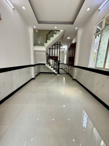 Hình ảnh Bán nhà hẻm 59/60/15A Lâm Thị Hố ( Thửa 962 tờ 14 ) Phường Trung Mỹ Tây Tp Hồ Chí Minh