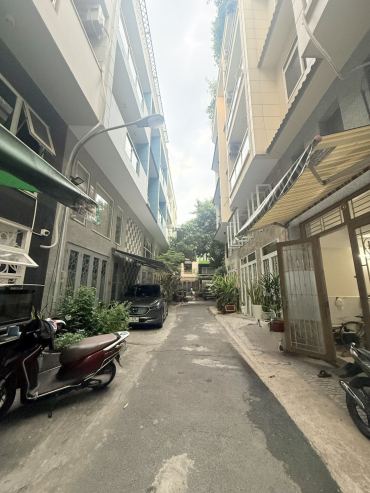 Hình ảnh Bán nhà hẻm 11/29/20 Thoại Ngọc Hầu Phường Tân Sơn Hòa Tp Hồ Chí Minh