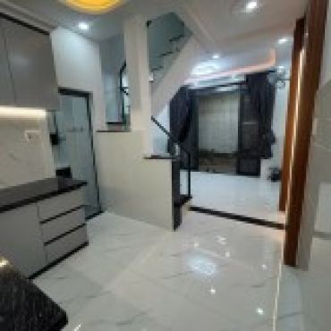 Hình ảnh Bán nhà hẻm 435/67/21/1 Thửa 865 tờ 52 Lê Văn Khương Phường Tân Thới Hiệp Tp Hồ Chí Minh