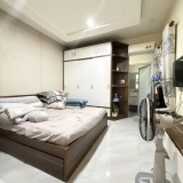 Hình ảnh Bán nhà hẻm 182/13/40/20 Hồ Văn Long Phường Bình Tân Tp Hồ Chí Minh