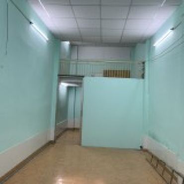 Hình ảnh Bán nhà hẻm 622/16/5A ( Số cũ 622.16.4A) Cộng Hòa Phường Bảy Hiền Tp Hồ Chí Minh