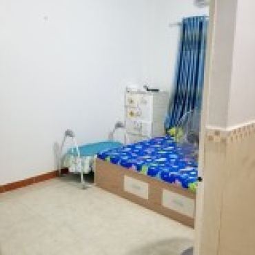 Hình ảnh Bán nhà hẻm 107/9/5 Hà Đặc Phường Trung Mỹ Tây Tp Hồ Chí Minh