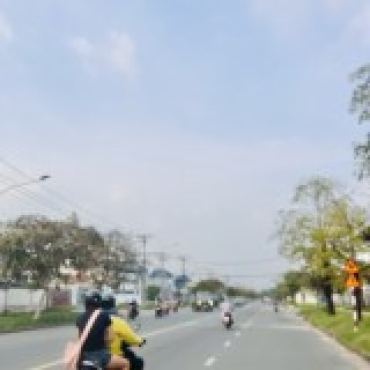 Hình ảnh Bán nhà hẻm F11/4Q Phạm Thị Nghĩ ( Ấp 6 ) Xã Vĩnh Lộc Tp Hồ Chí Minh