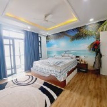 Hình ảnh Bán nhà hẻm F1/16/11 Ấp 6A Xã Tân Vĩnh Lộc Tp Hồ Chí Minh