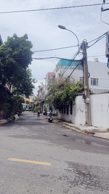 Hình ảnh Bán nhà Hẻm 415/7g Tô Ký, Phường Hóc Môn