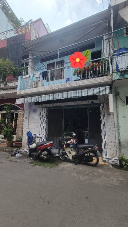 Hình ảnh Bán nhà hẻm 2/115 Thiên Phước, Phường Tân Hòa