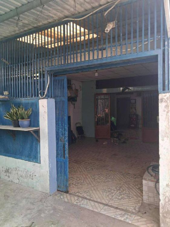 Hình ảnh Bán nhà Hẻm 60/54 Dân Thắng 1, Phường Xuân Thới Sơn