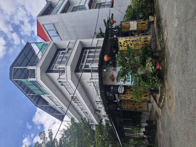 Hình ảnh Bán nhà Hẻm 1419/43/9/16,Lê Văn Lương, Phường Nhà Bè
