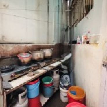 Hình ảnh Bán chung cư trệt Bùi Hữu Nghĩa Phường An Đông Tp Hồ Chí Minh