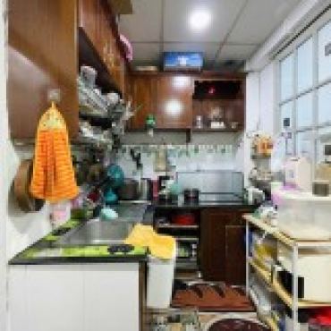 Hình ảnh Bán chung cư Chung cư Trần Văn Kiểu Phường Hòa Hưng Tp Hồ Chí Minh