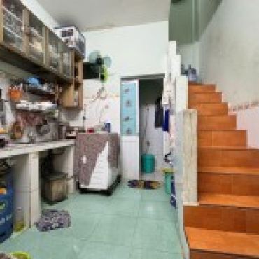 Hình ảnh Bán nhà hẻm 12/9 Đường Số 13A (SC: Liên khu 7-13) Phường Bình Hưng Hòa Tp Hồ Chí Minh