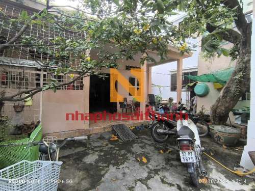 Hình ảnh Bán nhà 4 Đinh Củng Viên  Phường Phước long a , TP. Thủ Đức