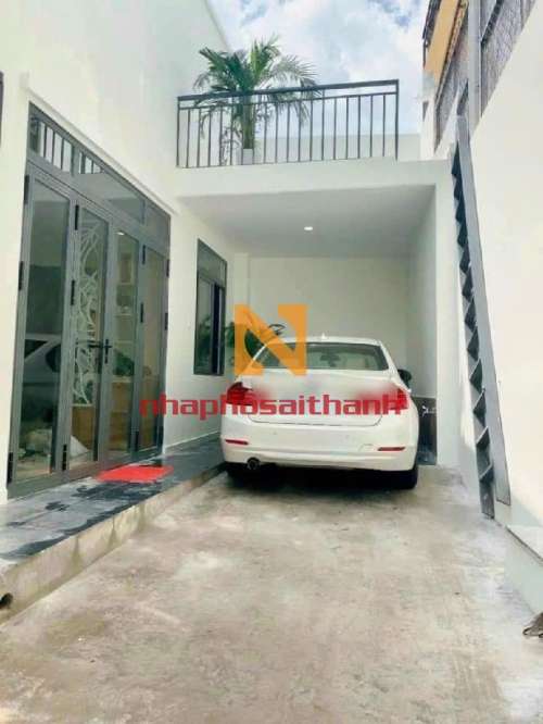 Hình ảnh Bán nhà 4/4D2 đường 160 Tăng Nhơn Phú A Thủ Đức